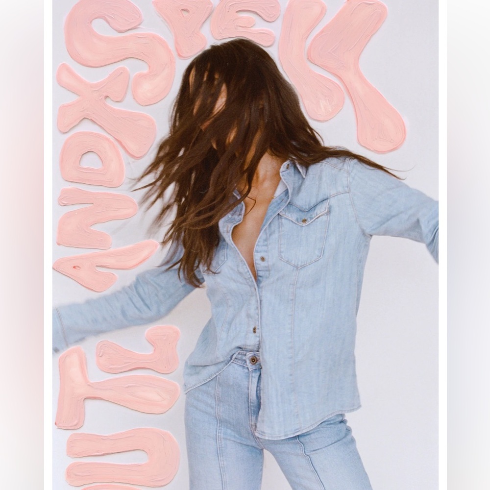 Spell & Outland denim shirt - Picture 14 of 14
